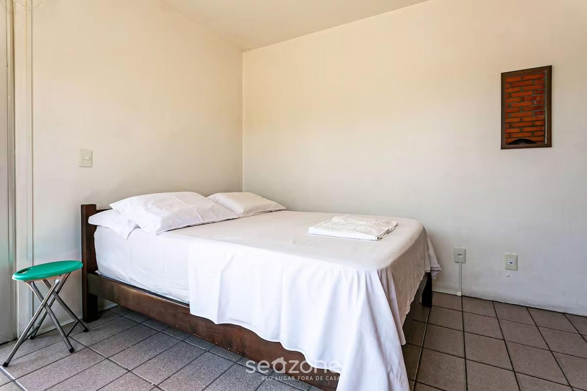 Apto Com Churrasqueira A 750M Da Praia Bou201 Florianópolis Exterior foto